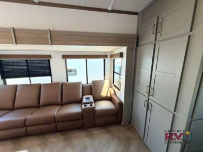 2027 Keystone RV Sprinter — photo 35 view
