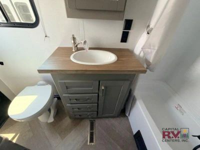 2027 Keystone RV Sprinter — photo 46 view