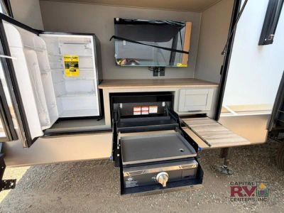2027 Keystone RV Sprinter — photo 8 view