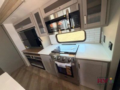 2027 Keystone RV Sprinter — photo 32 view