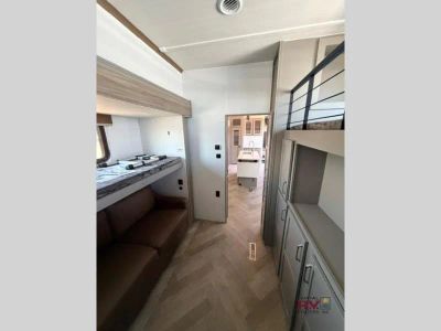 2027 Keystone RV Sprinter — photo 48 view