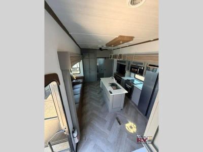 2027 Keystone RV Sprinter — photo 23 view