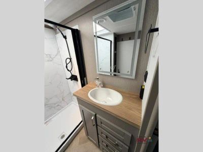 2027 Keystone RV Sprinter — photo 22 view