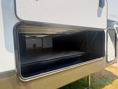 2026 Keystone RV Sprinter - Photo 5
