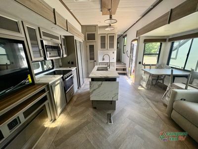 2026 Keystone RV Sprinter - Photo 11