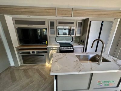 2026 Keystone RV Sprinter - Photo 33