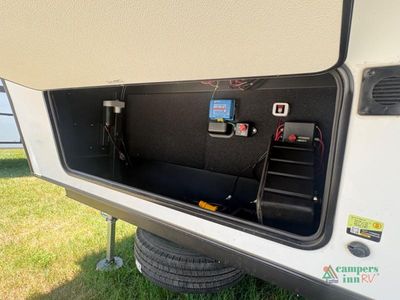 2026 Keystone RV Sprinter - Photo 6