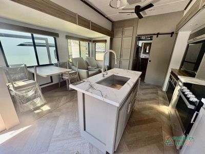 2026 Keystone RV Sprinter - Photo 13