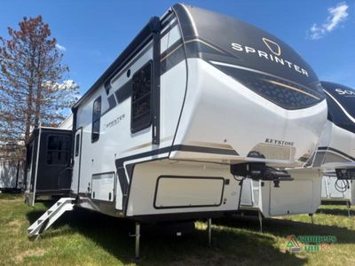 2026 Keystone RV Sprinter - Photo 1