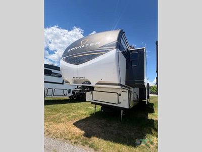 2026 Keystone RV Sprinter - Photo 2