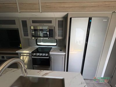 2026 Keystone RV Sprinter - Photo 35