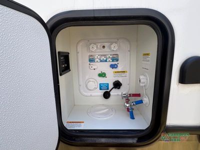 2026 Keystone RV Sprinter - Photo 8