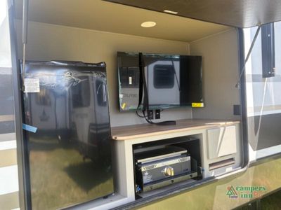 2026 Keystone RV Sprinter - Photo 9