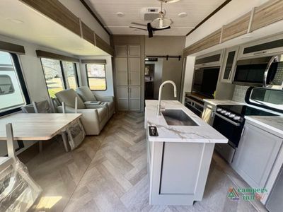 2026 Keystone RV Sprinter - Photo 10