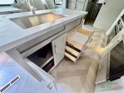 2026 Keystone RV Sprinter - Photo 44