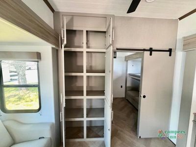 2026 Keystone RV Sprinter - Photo 18