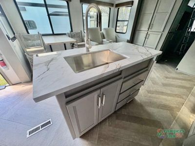 2026 Keystone RV Sprinter - Photo 42