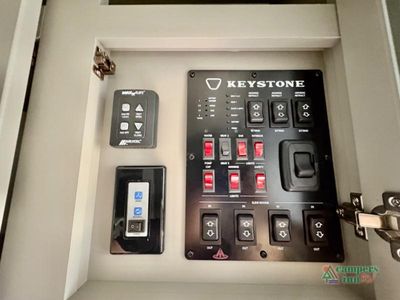 2026 Keystone RV Sprinter - Photo 49