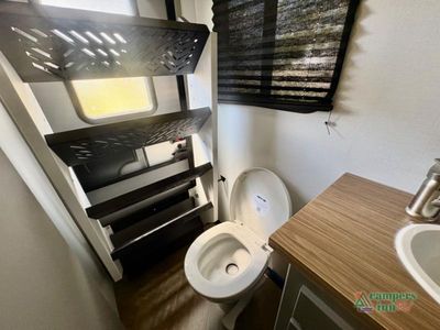 2026 Keystone RV Sprinter - Photo 26