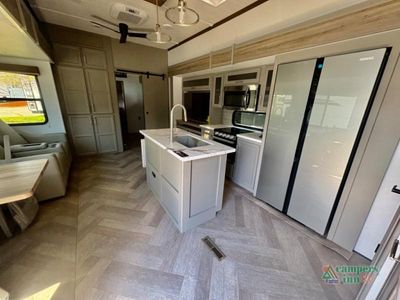 2026 Keystone RV Sprinter - Photo 12