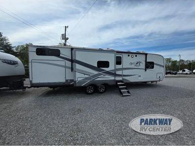 2020 Highland Ridge RV Open Range - Photo 4