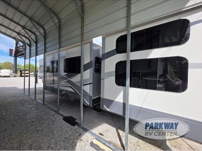 2020 Highland Ridge RV Open Range - Photo 10