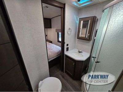 2020 Highland Ridge RV Open Range - Photo 27