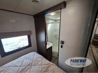 2020 Highland Ridge RV Open Range - Photo 32