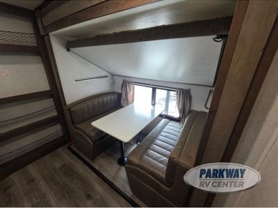 2020 Highland Ridge RV Open Range - Photo 20