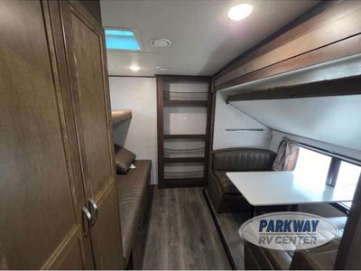 2020 Highland Ridge RV Open Range - Photo 19