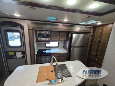 2020 Highland Ridge RV Open Range - Photo 15