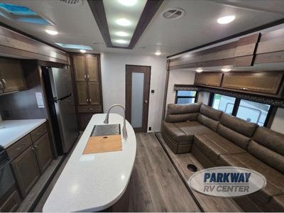 2020 Highland Ridge RV Open Range - Photo 14