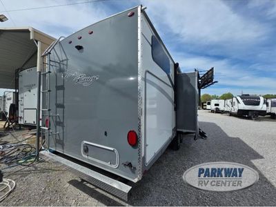 2020 Highland Ridge RV Open Range - Photo 8