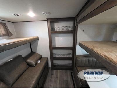 2020 Highland Ridge RV Open Range - Photo 22