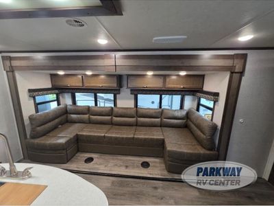 2020 Highland Ridge RV Open Range - Photo 13