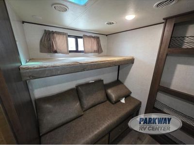 2020 Highland Ridge RV Open Range - Photo 23