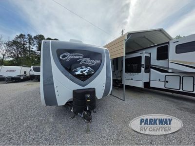 2020 Highland Ridge RV Open Range - Photo 1