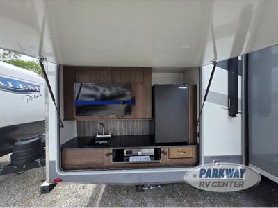 2020 Highland Ridge RV Open Range - Photo 6