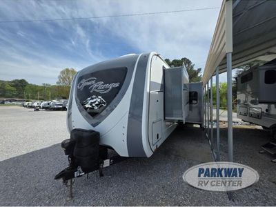 2020 Highland Ridge RV Open Range - Photo 11