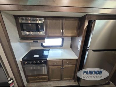 2020 Highland Ridge RV Open Range - Photo 16