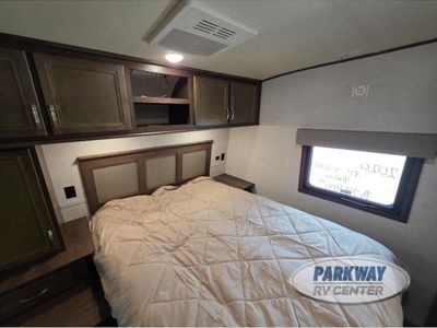 2020 Highland Ridge RV Open Range - Photo 31