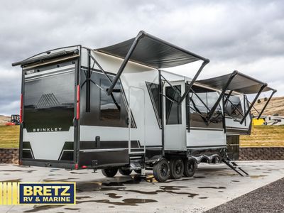 2026 Brinkley Model G - Photo 4