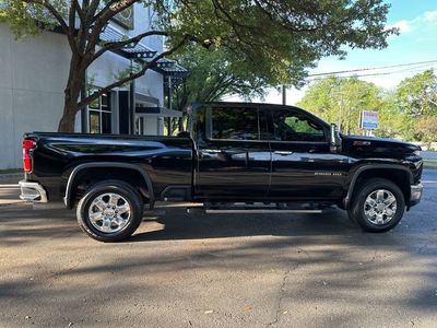 2020 Chevrolet Silverado 2500HD - Photo 8