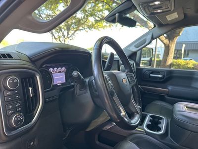 2020 Chevrolet Silverado 2500HD - Photo 9
