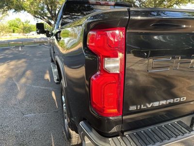 2020 Chevrolet Silverado 2500HD - Photo 25