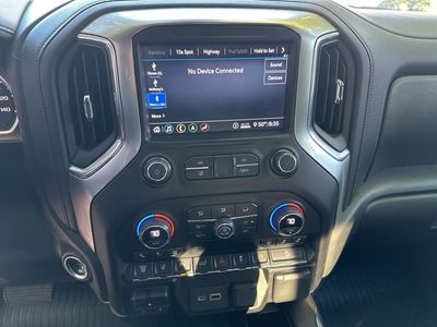 2020 Chevrolet Silverado 2500HD - Photo 13