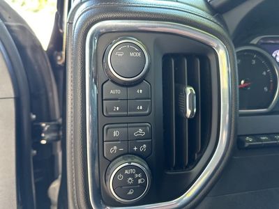 2020 Chevrolet Silverado 2500HD - Photo 18