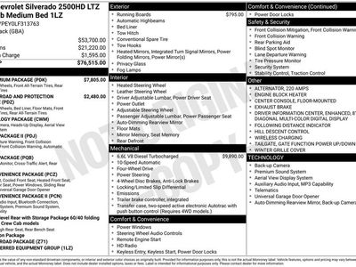 2020 Chevrolet Silverado 2500HD - Photo 11