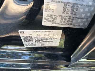 2020 Chevrolet Silverado 2500HD - Photo 29