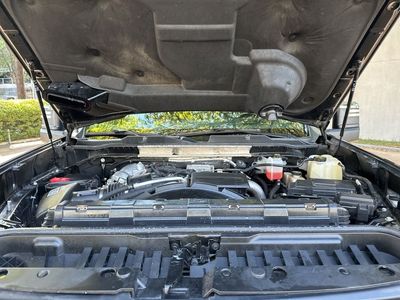 2020 Chevrolet Silverado 2500HD - Photo 27